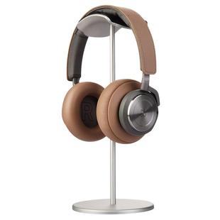 耳机支架托头戴式实木耳机架挂架游戏手柄耳机架子放置收纳耳麦架