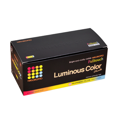 hagoromo韩国进口羽衣包邮粉笔