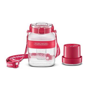 摩飞二代榨汁桶榨汁杯电源充电线榨汁机杯盖密封圈吸管杯身MR9805