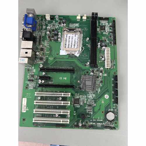 询价-工控主板EAMB1561Ver1.0支持四代处理器可维修