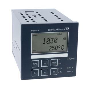 议价PH电极变送器CPM223 CPM253-MR0005 CM442-3PQ7/0-AAM1A2F010
