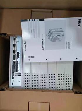 议价EVS9322-ESV004 EVS9322-EPV004 伦茨变频器库存现货包邮议价
