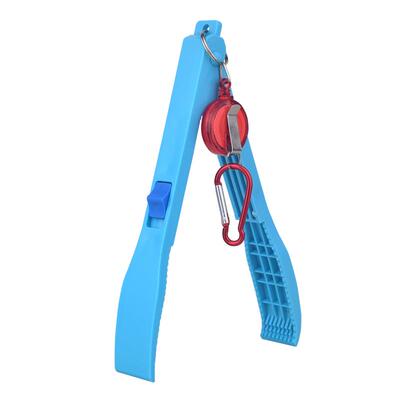 塑料夹鱼器一帆精工防丢