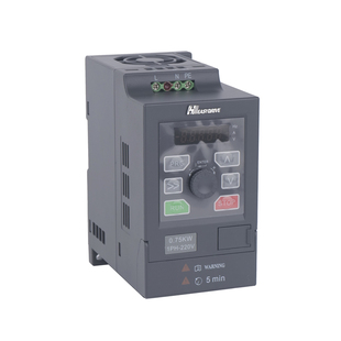 Easydrive 易驱变频器GT20-2S-4T-0007 15 22 40 55G 75G......