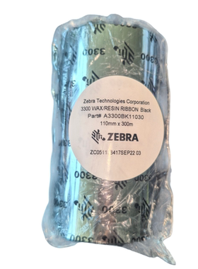 ZEBRA斑马A3501BKA3300BKA3505