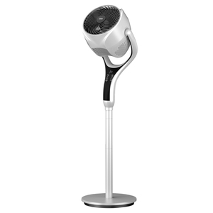 Ceerea/西丽空气循环扇2024新款语音电风扇家用落地扇静音台立式