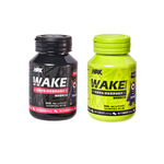 运动能量含片咖啡因耐力片无糖提神户外健身增强耐力运动补剂60片