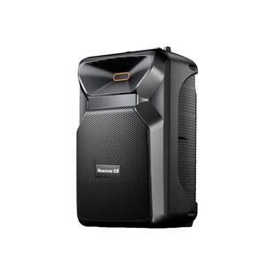 纽曼K11广场舞户外蓝牙k歌音响一体机大音量手提音箱店铺叫卖摆摊