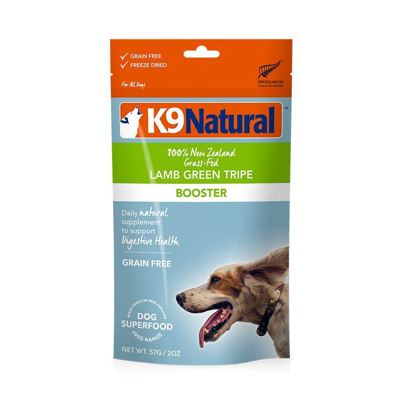 k9natural新西兰进口柯基狗粮