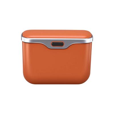 车门垃圾桶车载置物盒前后排挂式