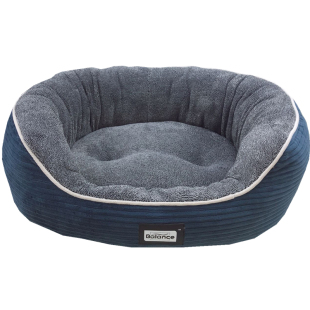 狗窝猫窝厚实柔软小型中型大型犬宠物窝泰迪金毛四季通用宠物用品