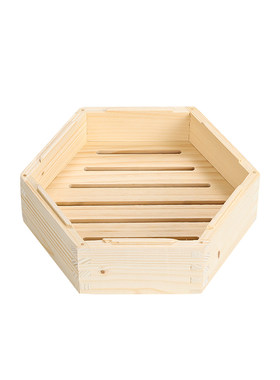商用六角木蒸笼粤式港式点心糕点