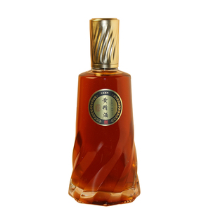 大观溪重阳醇黄精酒玉竹枸杞温和滋补药酒药材酒