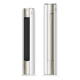 奥克斯空调一级能效大2匹立式柜机家用客厅智能除菌空调旗舰店