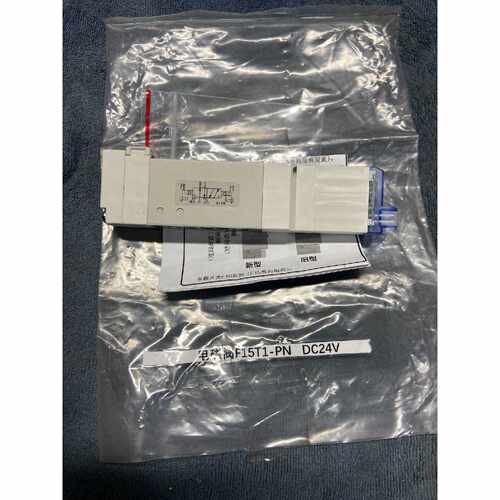 询价下单F15T1-PN 电磁阀 可开发票