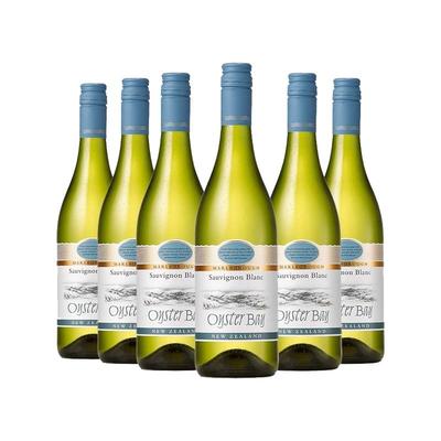 OysterBay长相思干白葡萄酒