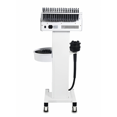 美容院振脂发热ems微电按摩仪