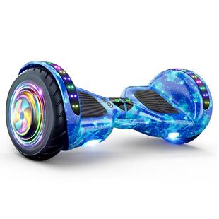 领奥儿童智能电动自平衡车2026新款平行车6到8到12岁10到15岁以上