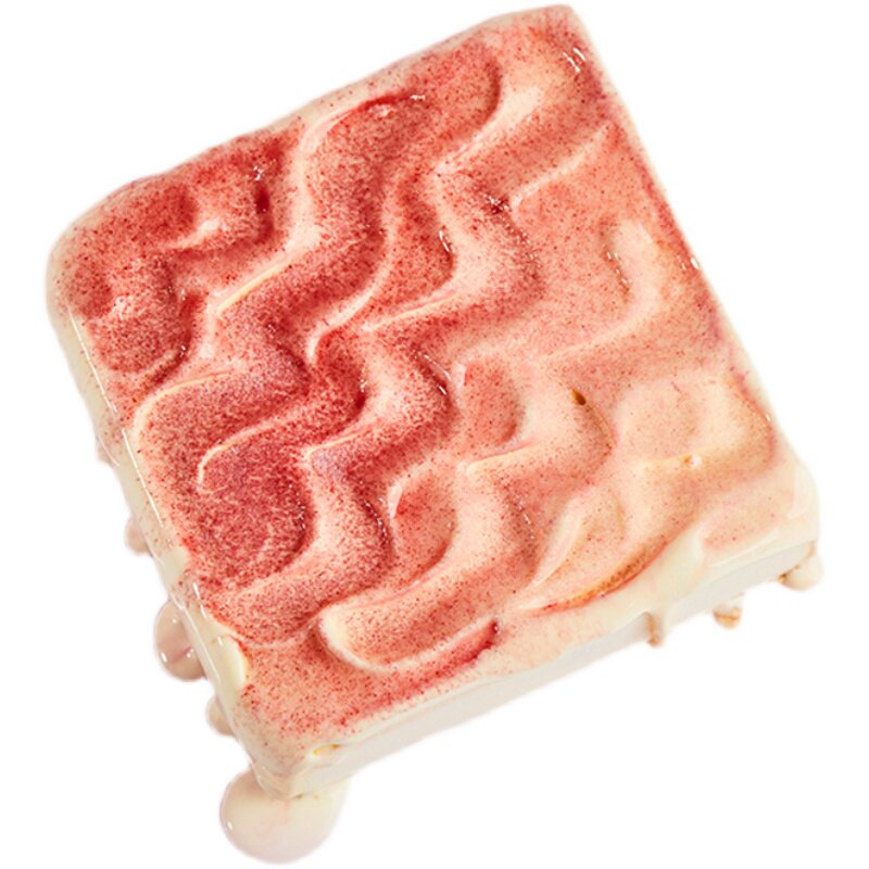 21cake海盐荔枝冰淇淋同城当日达