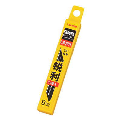 TaJIma田岛刀片贴膜锐角30度LB39