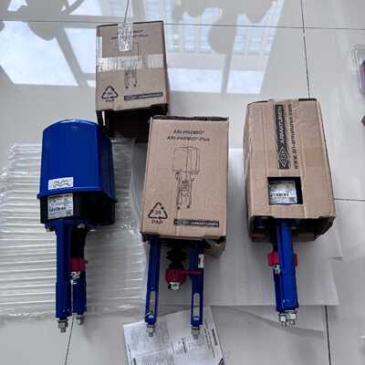询价-ARI-PREMIO电动执行器 2.2kN，ARMATURE-可维修