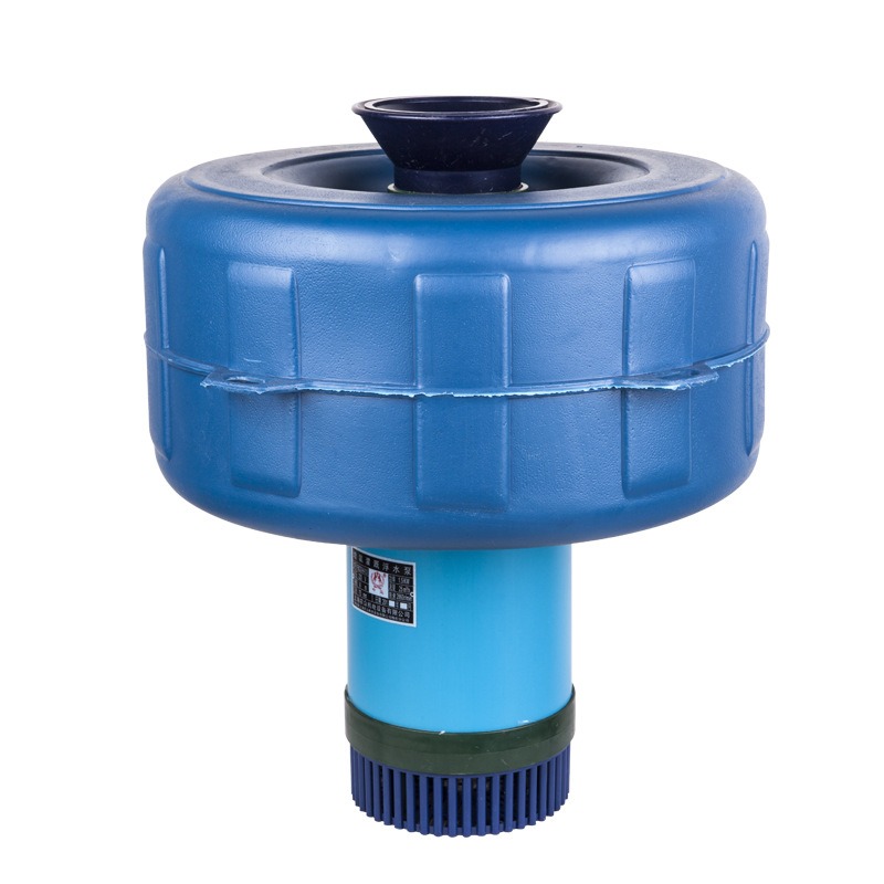 鱼塘增氧机鱼塘养殖排灌鱼塘增氧机泵浮水泵池塘增氧机增氧泵包邮