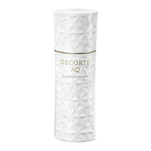 欧洲直邮Decorte黛珂AQ新白檀舒活乳液200ml滋润正品效期至27.4