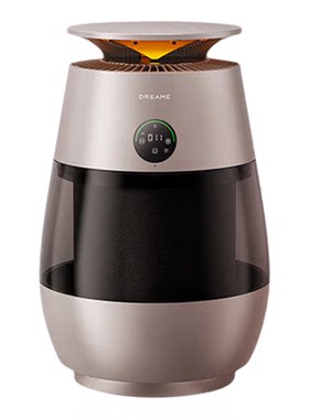 追觅AP10猫毛除异味净化器