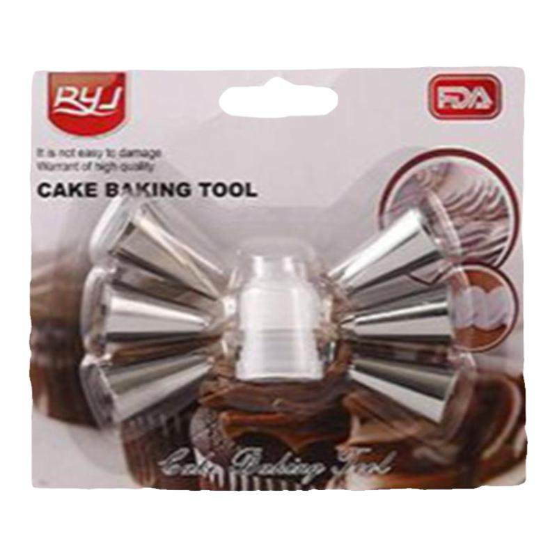 裱花袋嘴工具全套家用挤花器