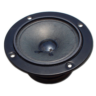 3寸高音喇叭8欧60W会议KTV卡包吊顶音响音箱配件10cm高音单元30W