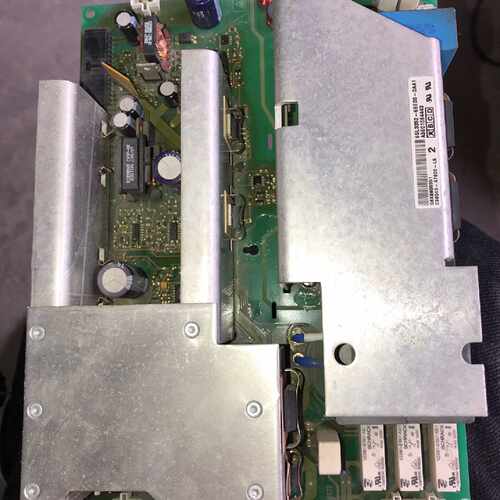 询价-变频器440 110KW来6SL3352-6B-可维修