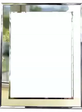 雨霖铃杨洋章若楠应援摆台相框