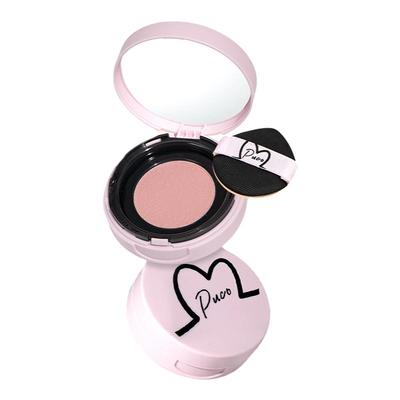 puco腮红膏泥纯欲氛围感