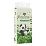 漫花1200张/提悬挂式抽纸巾家用餐巾纸厕所卫生纸学生擦手攒单