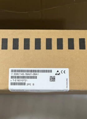 议价6SN1145-1BA01-0BA0西门子原装电源模块6SN1145-1BA01-0BA0