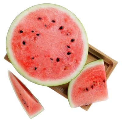 上海南汇正宗8424西瓜不甜包赔