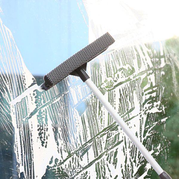 高层双面擦窗器家用玻璃刮水去污清洁器具