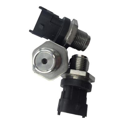 云内高压共轨轨压传感器