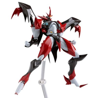 宇宙骑士Figma利刃迪波威D-BOY