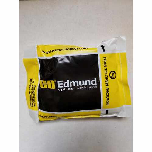 在线议价Edmund optics工业镜头配件，详情见图片。保全新原
