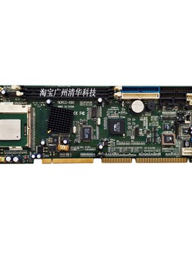 华北工控NORCO-690工控主板