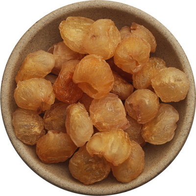 甫田桂圆干泡水灯无核龙眼肉干