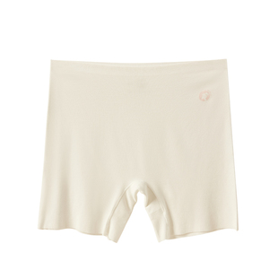 女童安全裤内裤二合一防走光儿童冰丝短裤女孩夏季薄款打底保险裤