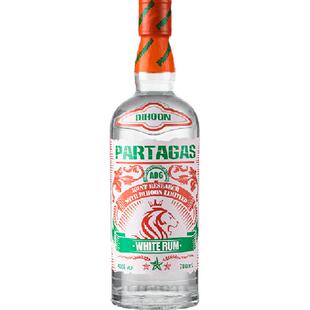 【GIOO国际大赛获奖】白朗姆酒烘焙调酒基酒鸡尾洋酒莫吉托700ml