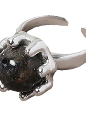 女合金原创旋转戒指性价比