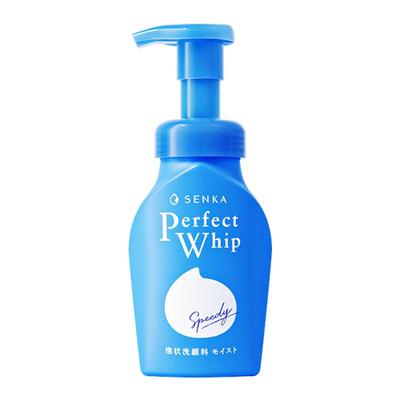 【自营】珊珂蚕丝洗面奶男女适用滋润保湿温和洁面泡沫慕斯150ml