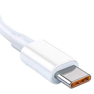 适用华为荣耀数据线66W/88W/100W超级快充Pura70 mate60pro手机6A充电线Mate70Pro+ 70Rs闪充线p70ultra双C口