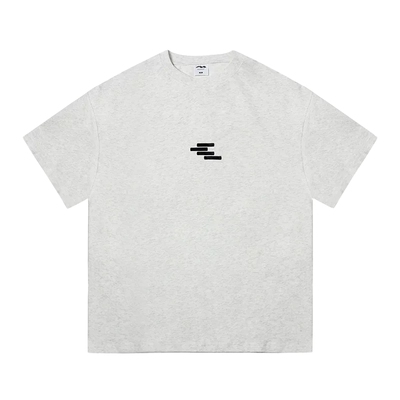 250g索罗娜凉感嘿马七作短袖T恤