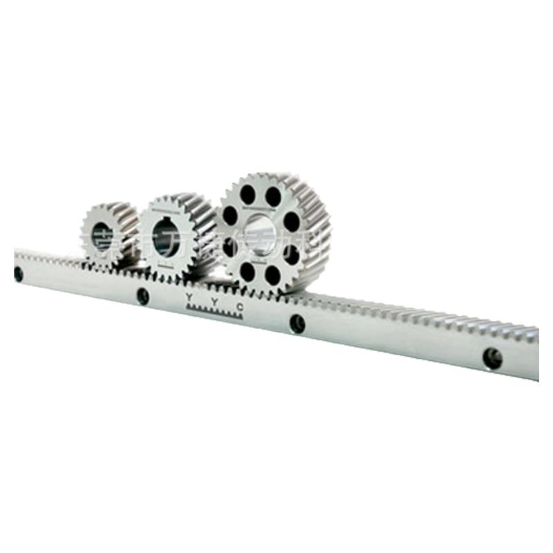 热卖激光切割机精密疯抢齿轮模2 3 5 6 8加工齿条定做搭配减速机