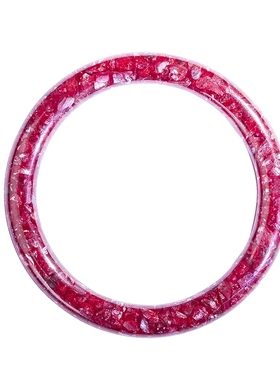 官方旗舰店独家晶体砂正品全透